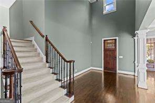 512 Twilley Ridge Road SW, Smyrna, GA 30082