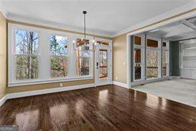 512 Twilley Ridge Road SW, Smyrna, GA 30082