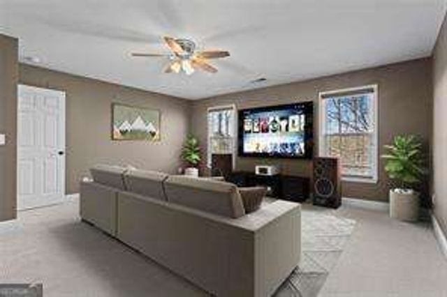 512 Twilley Ridge Road SW, Smyrna, GA 30082