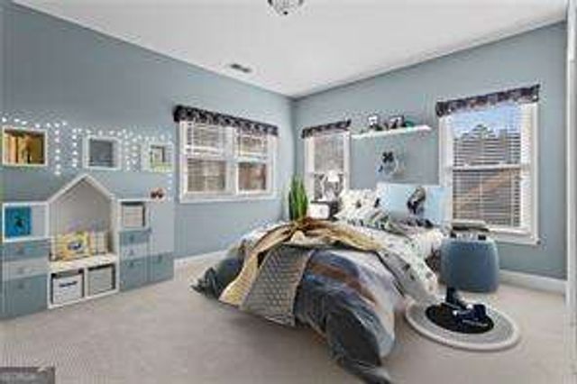 512 Twilley Ridge Road SW, Smyrna, GA 30082