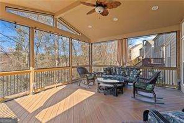 512 Twilley Ridge Road SW, Smyrna, GA 30082