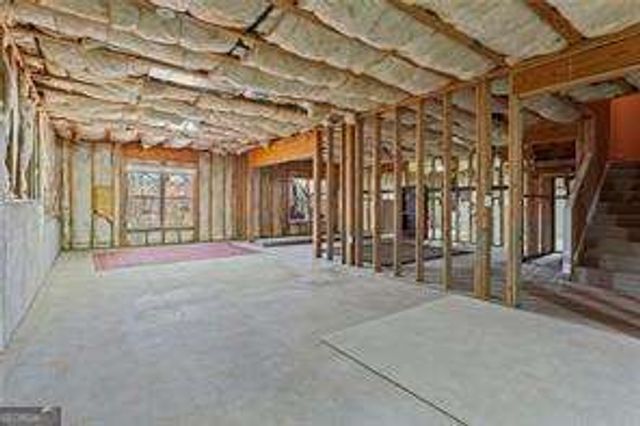 512 Twilley Ridge Road SW, Smyrna, GA 30082