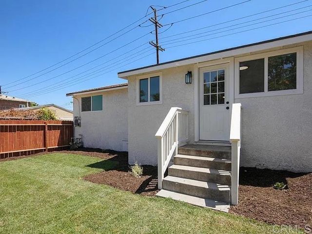 8764 68 Lamar Street, Spring Valley, CA 91977