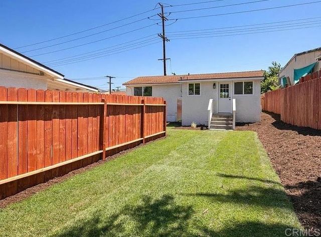 8764 68 Lamar Street, Spring Valley, CA 91977