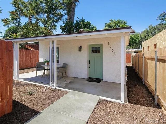 8764 68 Lamar Street, Spring Valley, CA 91977