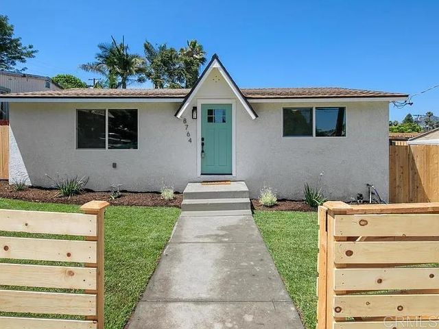 8764 68 Lamar Street, Spring Valley, CA 91977