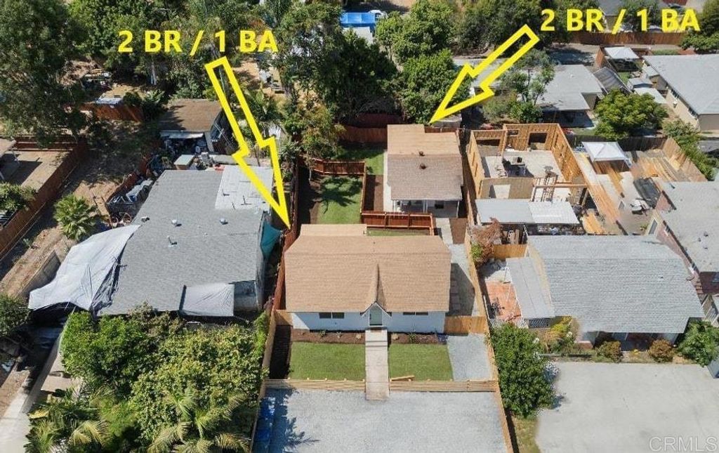 8764 68 Lamar Street, Spring Valley, CA 91977