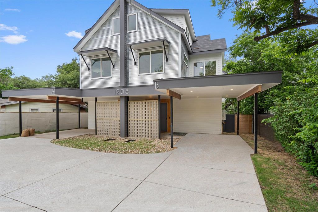1208 W Oltorf ST B, Austin, TX 78704