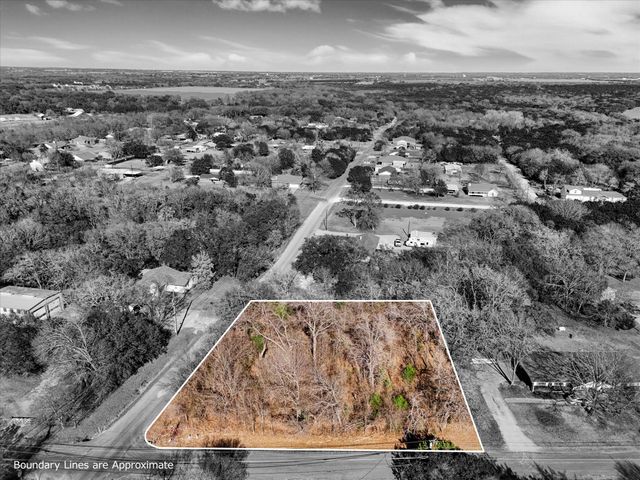 105 Parker Lane, Waco, TX 76705