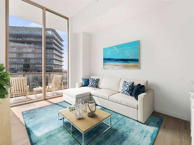 2655 S Bayshore Dr 1707, Miami, FL 33133