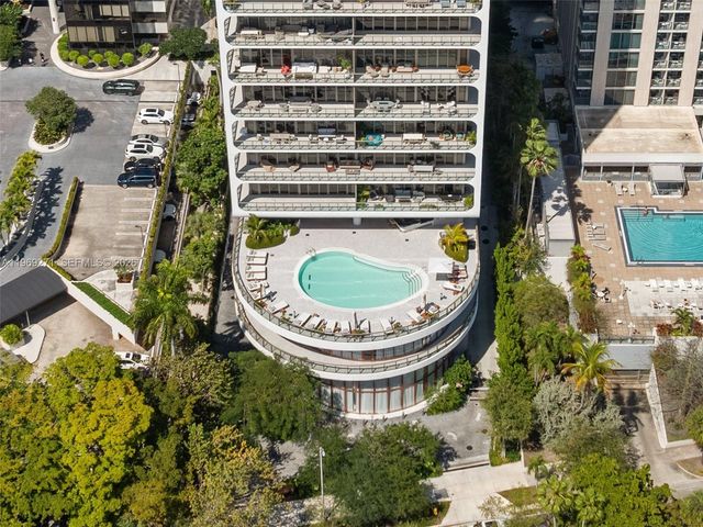 2655 S Bayshore Dr 1707, Miami, FL 33133