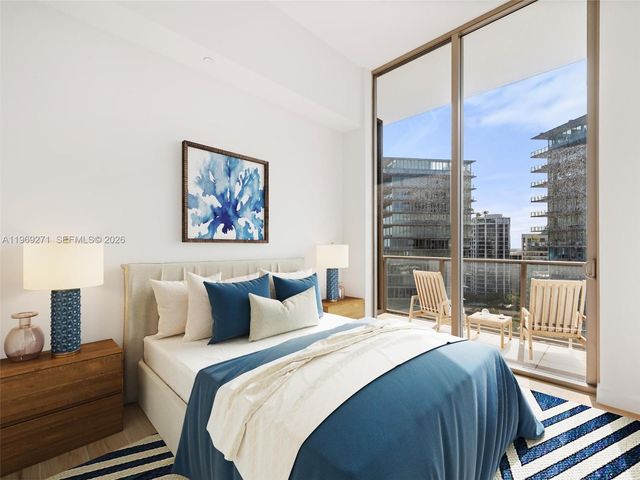 2655 S Bayshore Dr 1707, Miami, FL 33133