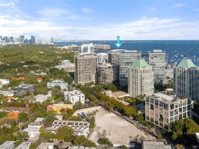 2655 S Bayshore Dr 1707, Miami, FL 33133