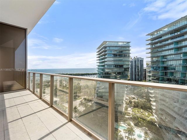 2655 S Bayshore Dr 1707, Miami, FL 33133