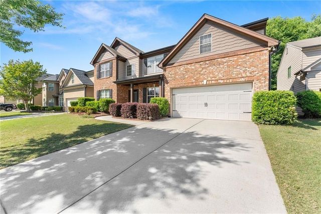 3228 Sag Harbor Court, Buford, GA 30519