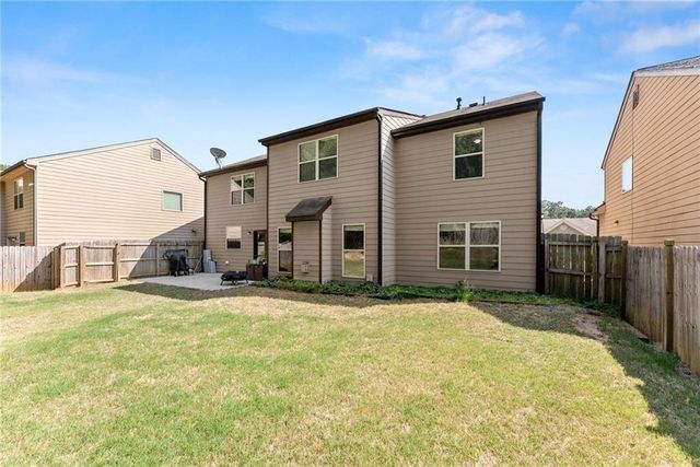 3228 Sag Harbor Court, Buford, GA 30519