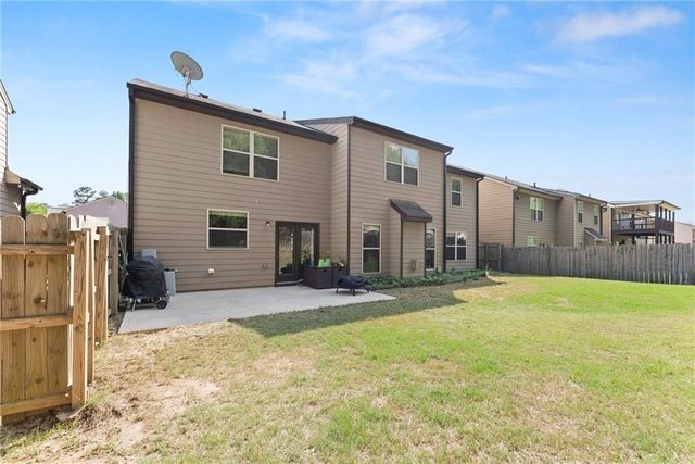 3228 Sag Harbor Court, Buford, GA 30519