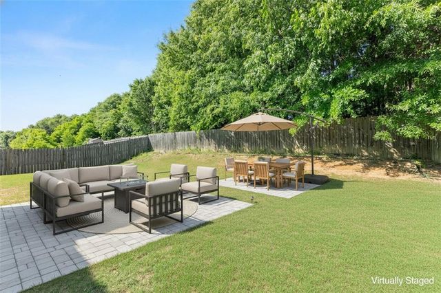 3228 Sag Harbor Court, Buford, GA 30519