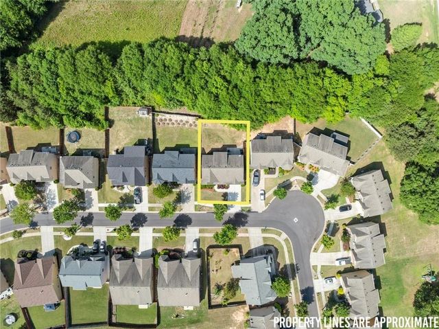 3228 Sag Harbor Court, Buford, GA 30519