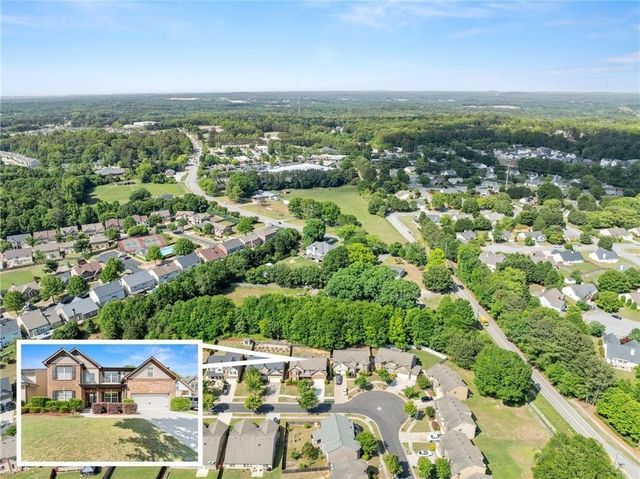 3228 Sag Harbor Court, Buford, GA 30519