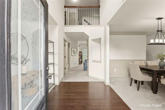 3228 Sag Harbor Court, Buford, GA 30519