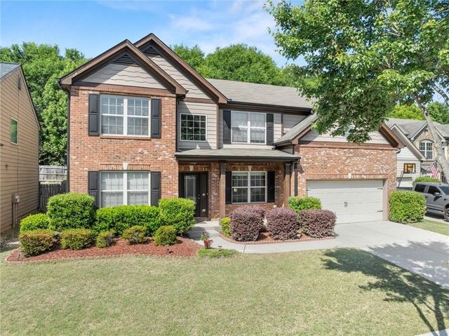 3228 Sag Harbor Court, Buford, GA 30519