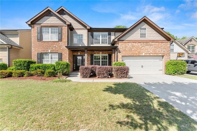 3228 Sag Harbor Court, Buford, GA 30519