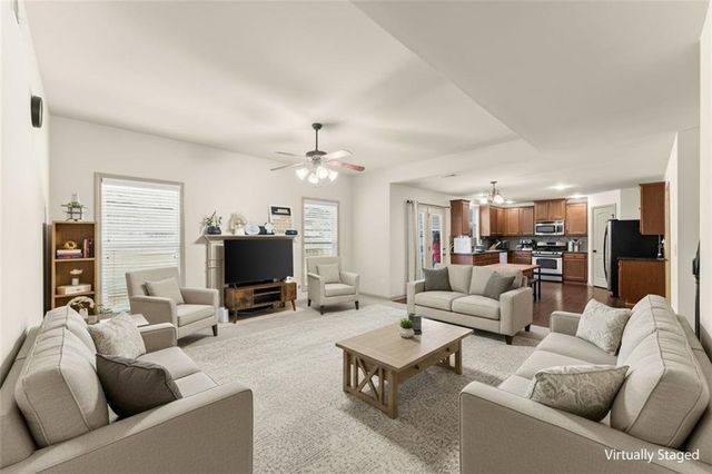 3228 Sag Harbor Court, Buford, GA 30519