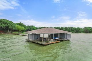 210 Bella Vista Lane, Kerens, TX 75144