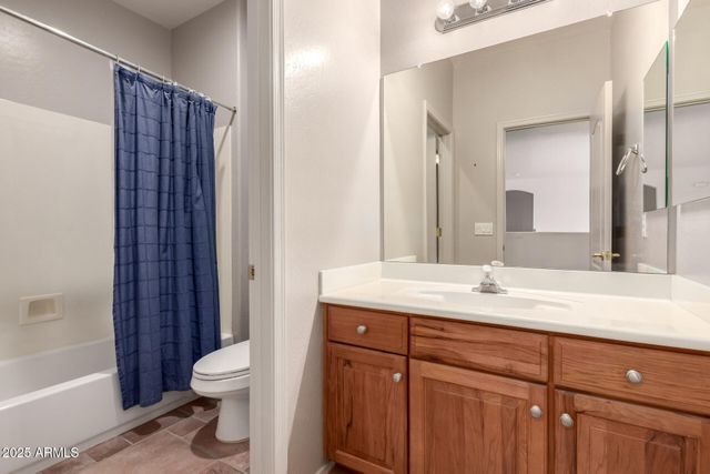 5902 W GAMBIT Trail, Phoenix, AZ 85083