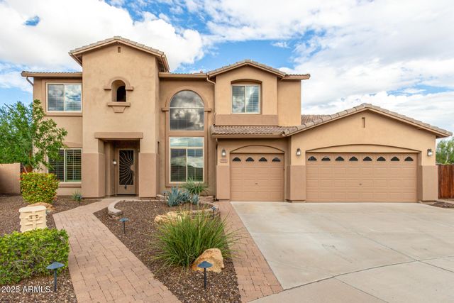 5902 W GAMBIT Trail, Phoenix, AZ 85083