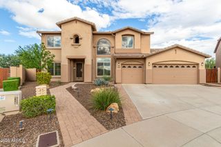 5902 W GAMBIT Trail, Phoenix, AZ 85083