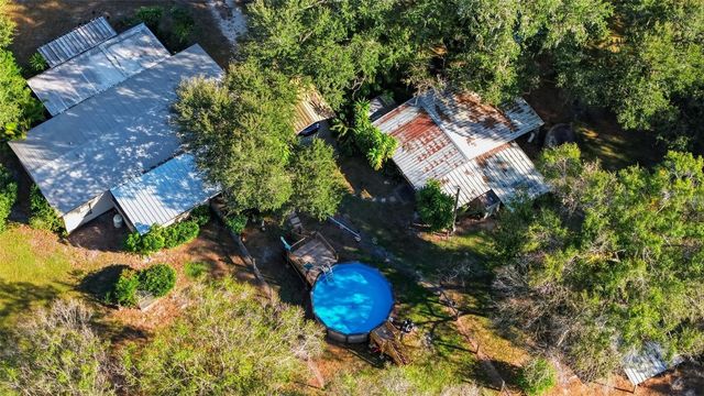 1135 NW PINE CREEK AVENUE, Arcadia, FL 34266