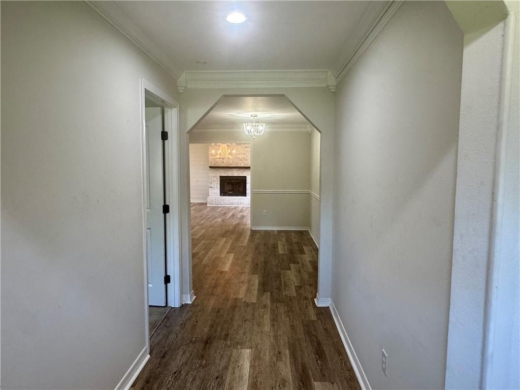 4599 Clarendon Drive, Mobile, AL 36619 — photo 2