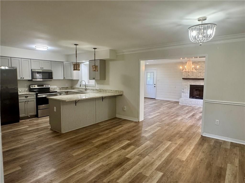 4599 Clarendon Drive, Mobile, AL 36619 — photo 4