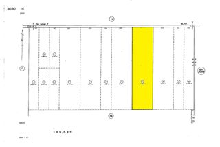 0 Vac/Palmdale Boulevard, Black Butte, CA 93591