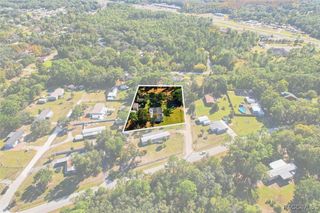 4965 S Quiz Point, Homosassa, FL 34446