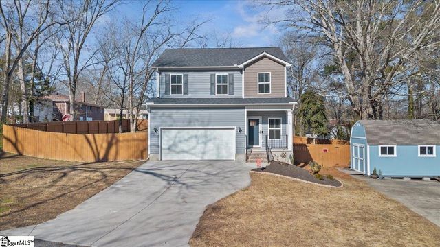 113 Mcfarlin Street, Easley, SC 29640