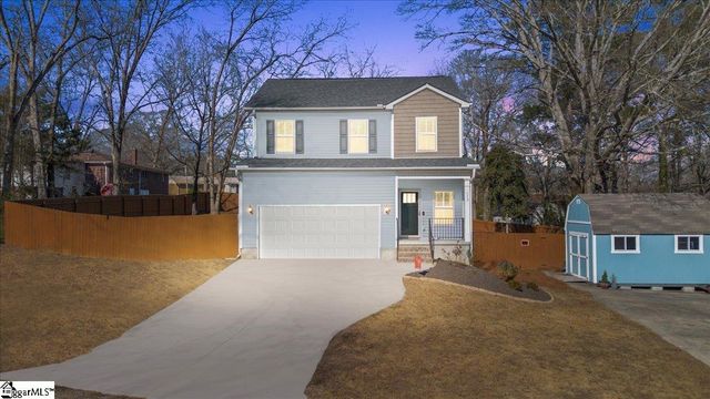 113 Mcfarlin Street, Easley, SC 29640