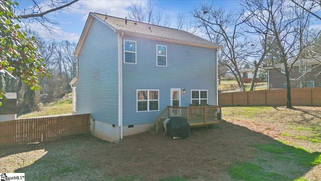 113 Mcfarlin Street, Easley, SC 29640