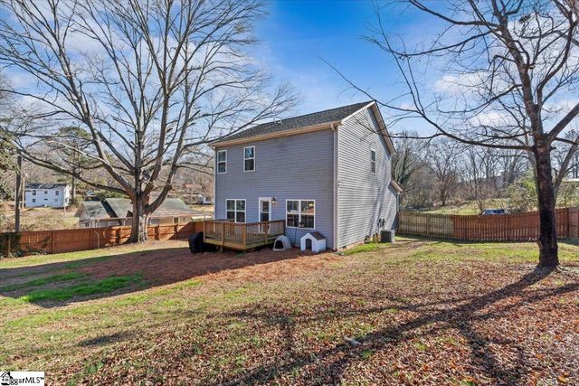113 Mcfarlin Street, Easley, SC 29640