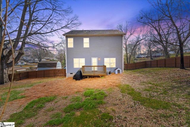 113 Mcfarlin Street, Easley, SC 29640