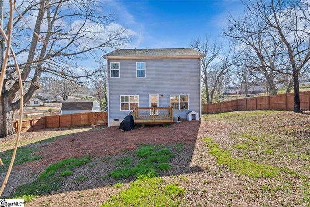 113 Mcfarlin Street, Easley, SC 29640