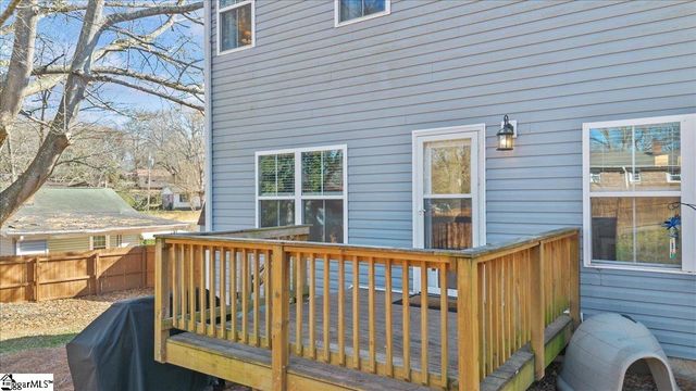 113 Mcfarlin Street, Easley, SC 29640