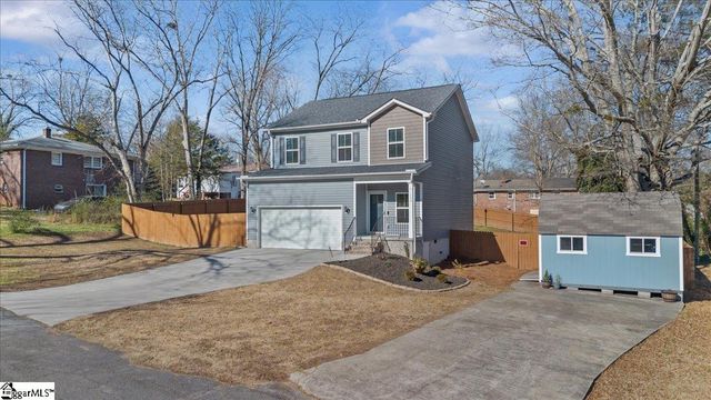 113 Mcfarlin Street, Easley, SC 29640