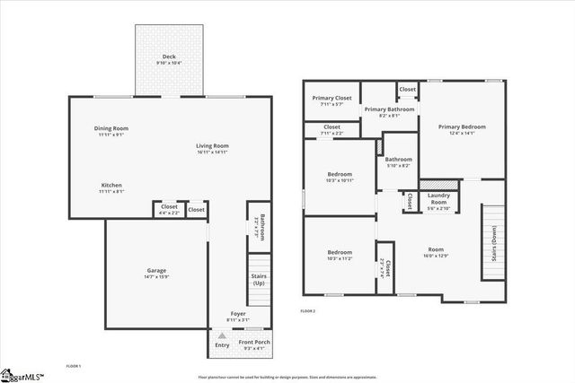 113 Mcfarlin Street, Easley, SC 29640