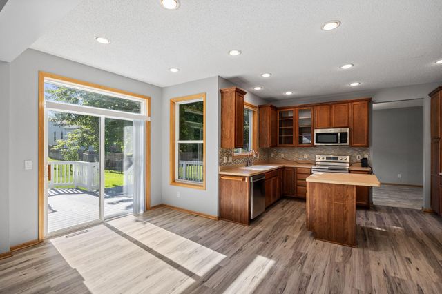 1893 Clover Meadow Drive, Chaska, MN 55318