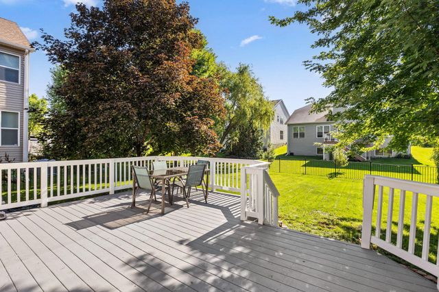 1893 Clover Meadow Drive, Chaska, MN 55318