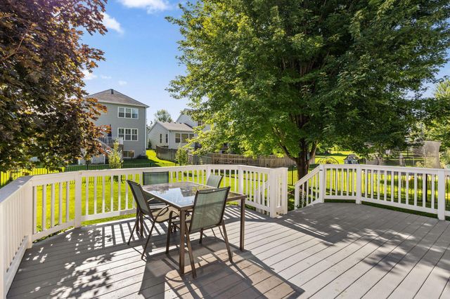 1893 Clover Meadow Drive, Chaska, MN 55318
