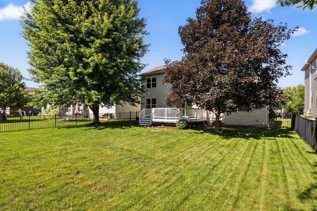 1893 Clover Meadow Drive, Chaska, MN 55318